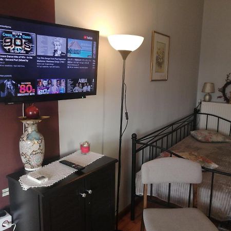 Helen'S House Limenaria Apartment Bagian luar foto