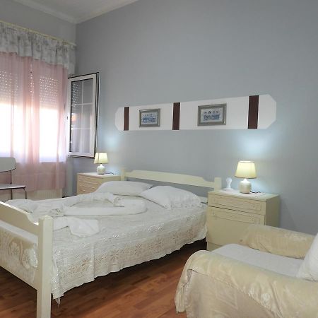 Helen'S House Limenaria Apartment Bagian luar foto
