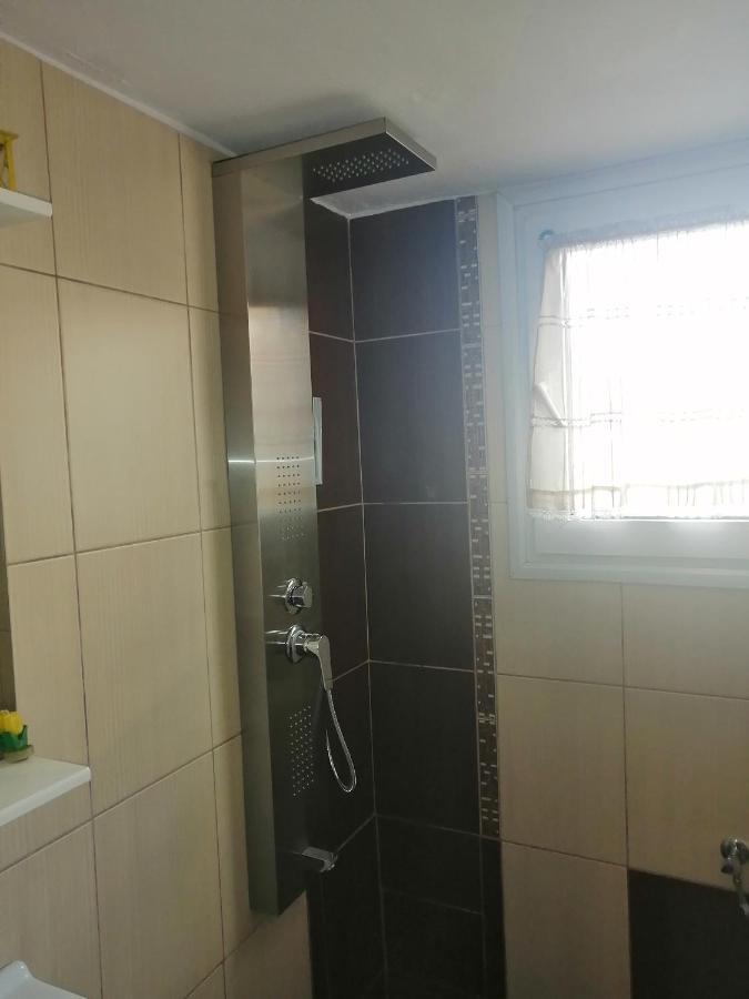 Helen'S House Limenaria Apartment Bagian luar foto