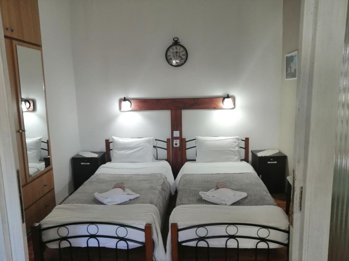 Helen'S House Limenaria Apartment Bagian luar foto