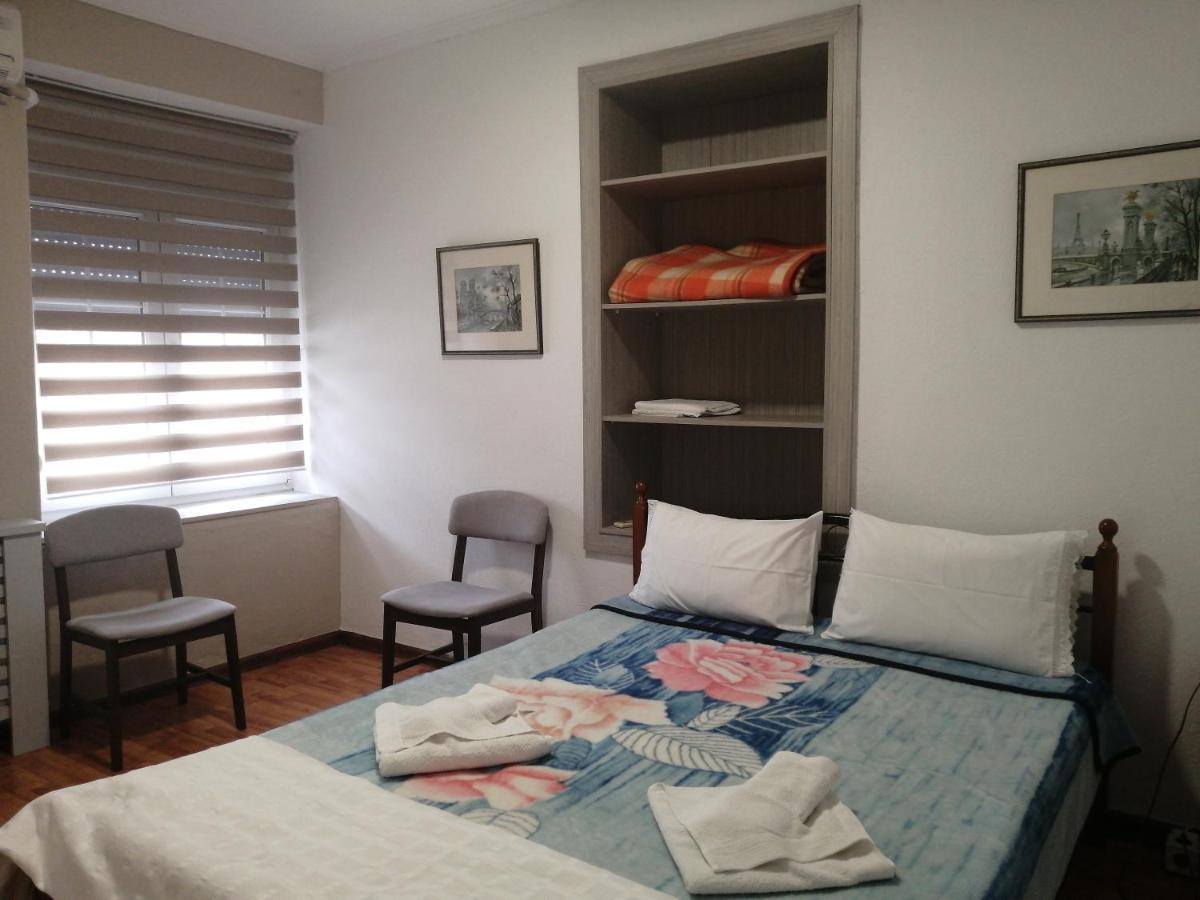 Helen'S House Limenaria Apartment Bagian luar foto