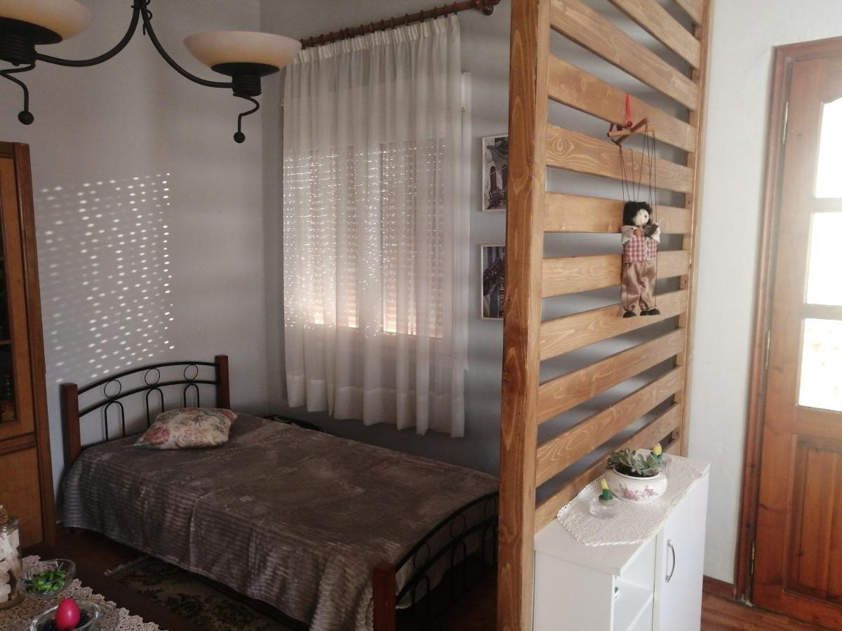 Helen'S House Limenaria Apartment Bagian luar foto