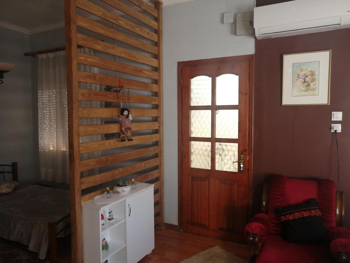 Helen'S House Limenaria Apartment Bagian luar foto