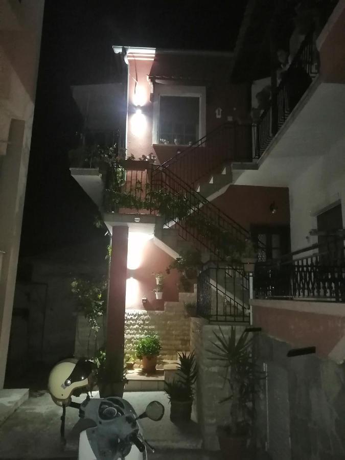 Helen'S House Limenaria Apartment Bagian luar foto