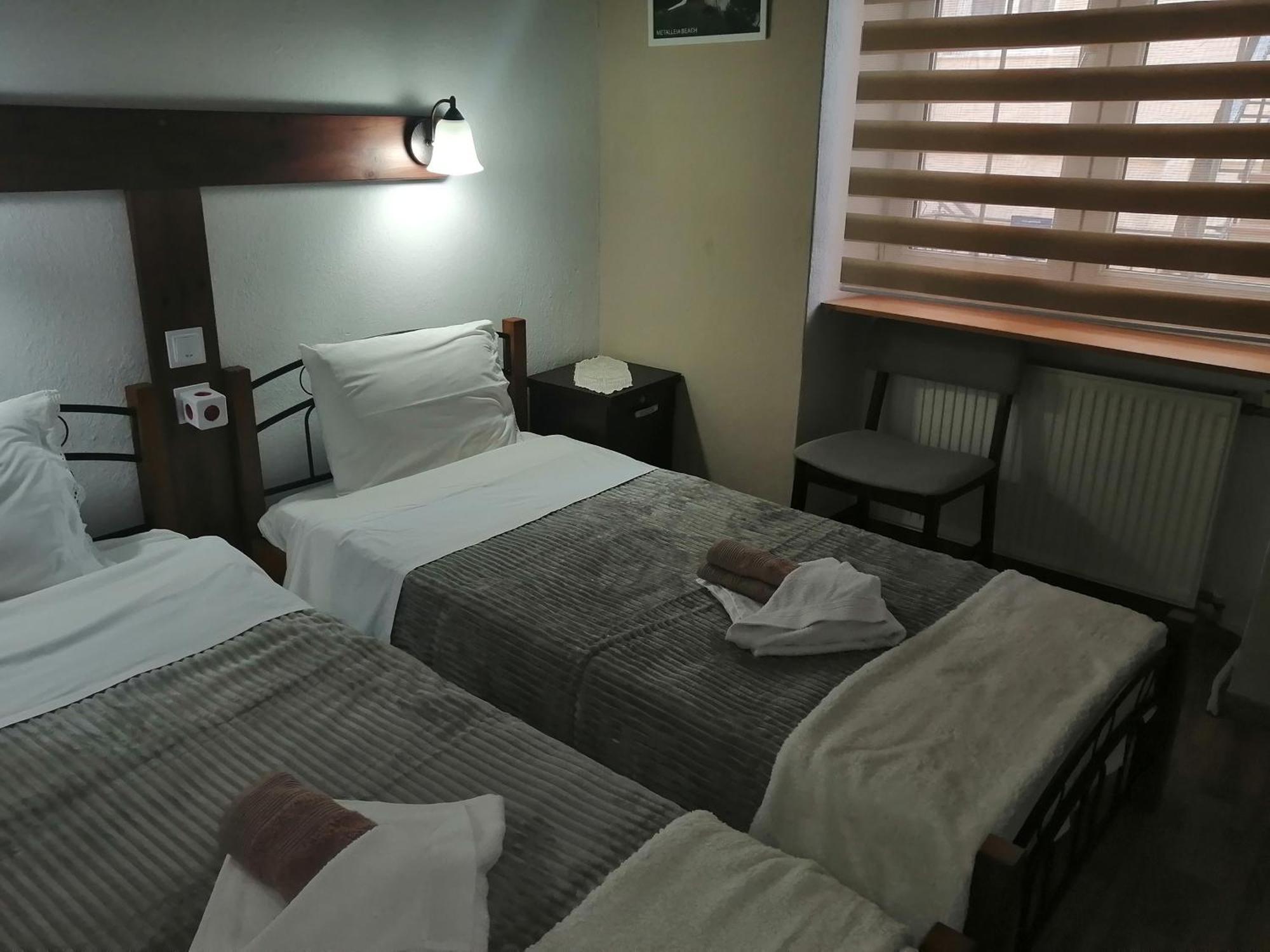 Helen'S House Limenaria Apartment Ruang foto