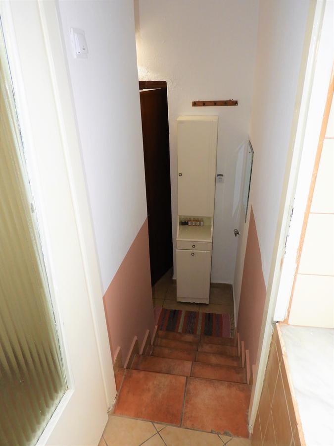 Helen'S House Limenaria Apartment Bagian luar foto