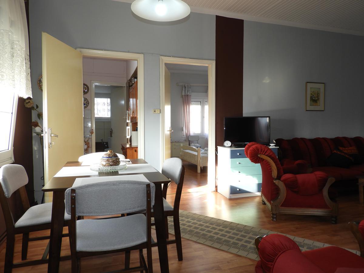 Helen'S House Limenaria Apartment Bagian luar foto