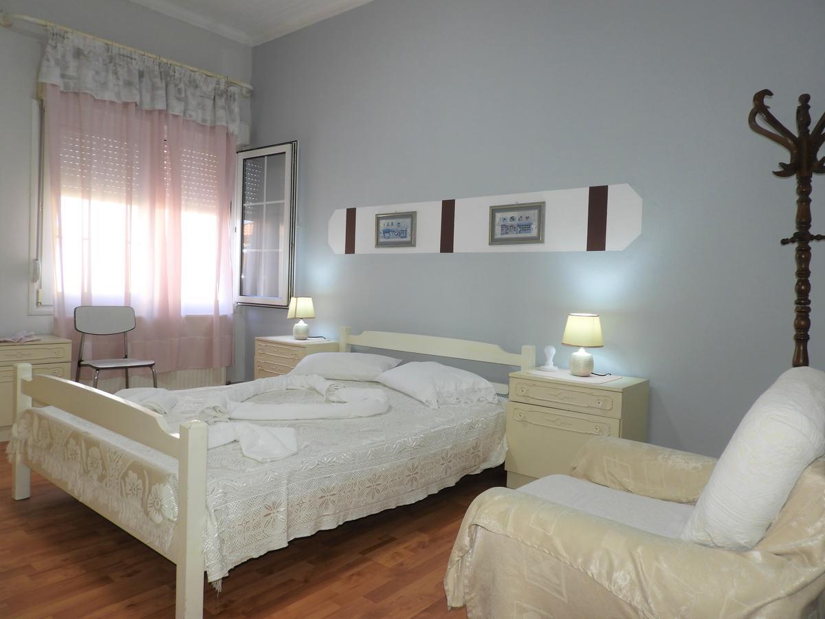 Helen'S House Limenaria Apartment Bagian luar foto