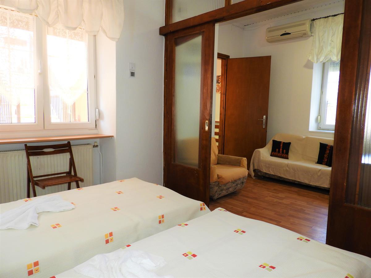 Helen'S House Limenaria Apartment Bagian luar foto