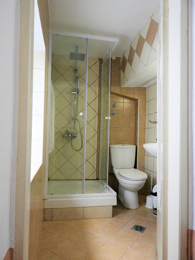 Helen'S House Limenaria Apartment Bagian luar foto