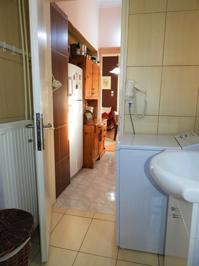 Helen'S House Limenaria Apartment Bagian luar foto