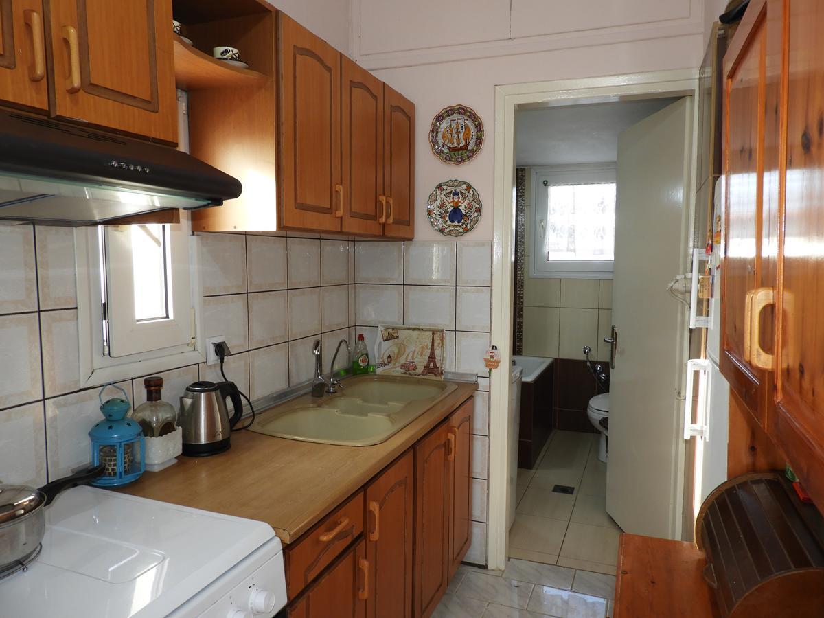 Helen'S House Limenaria Apartment Bagian luar foto