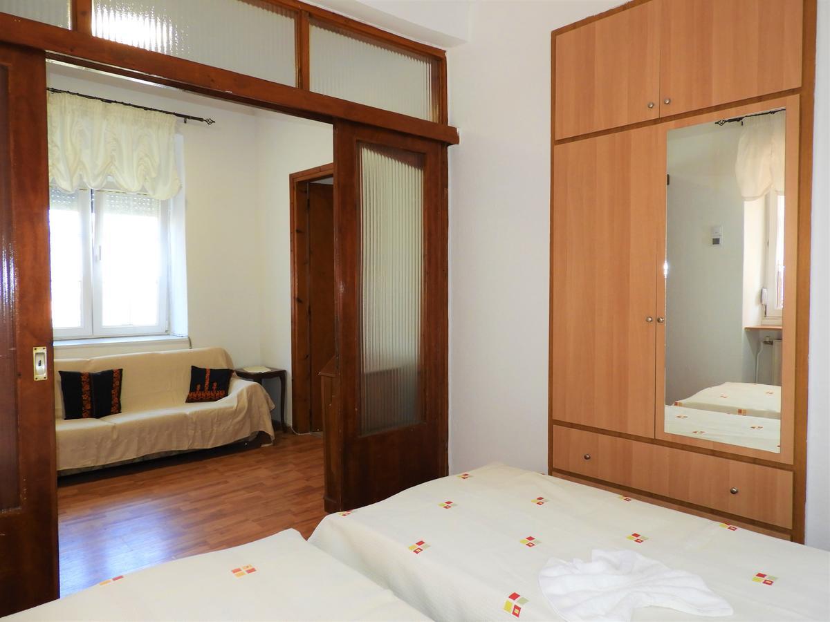 Helen'S House Limenaria Apartment Bagian luar foto