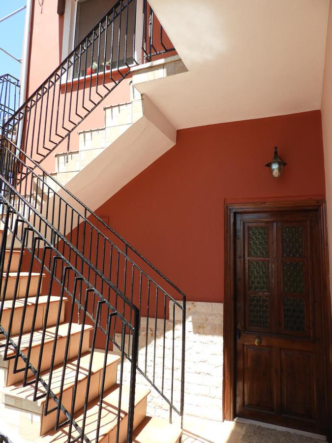 Helen'S House Limenaria Apartment Bagian luar foto