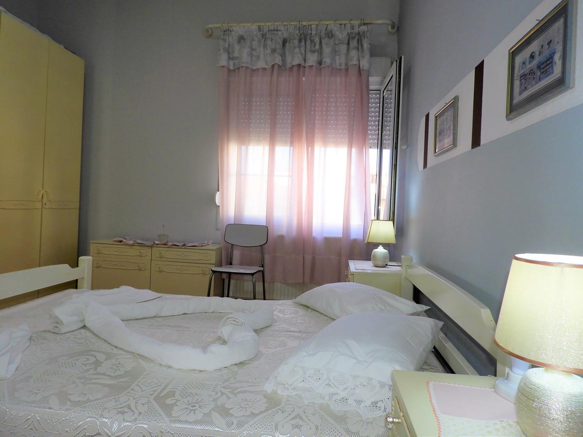 Helen'S House Limenaria Apartment Bagian luar foto
